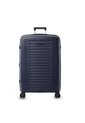 Maleta De Viaje Grande 23 Kilos 360 Trulli Azul de Totto
