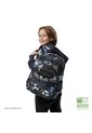 Morral Juvenil Porta PC 14