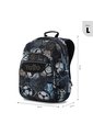Morral Juvenil Porta PC 14