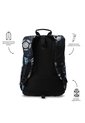 Morral Juvenil Porta PC 14
