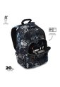 Morral Juvenil Porta PC 14