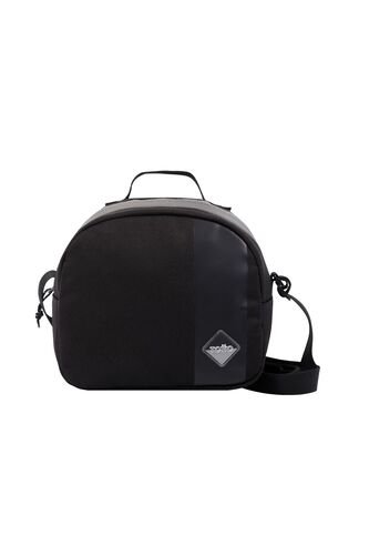 Lonchera Estoril Negra Totto