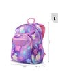 Morral Juvenil Porta PC 14