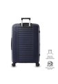 Maleta De Viaje Grande 23 Kilos 360 Trulli Azul de Totto