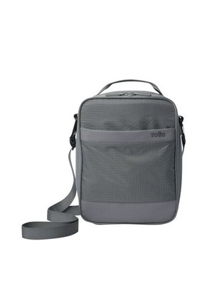 Lonchera Ejecutiva Dual 1 Térmica Gris