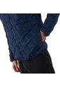 Chaqueta Para Hombre Luck Azul de Totto