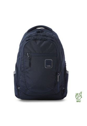 Morral Universitario Eufrates 2.0 Porta PC 13