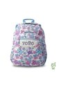 Morral Juvenil Porta PC 14