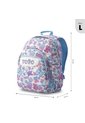 Morral Juvenil Porta PC 14