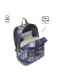 Morral Universitario Tocax Porta PC 14