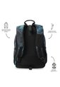 Morral Juvenil Porta PC 14