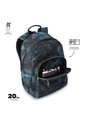 Morral Juvenil Porta PC 14