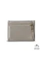 Billetera Mujer Bel 2.0 Mediana Con RFID Blocker Beige de Totto