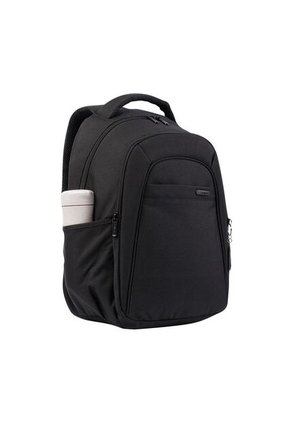 Morral Ejecutivo Porta PC 14" Wivetto Negro Hombre