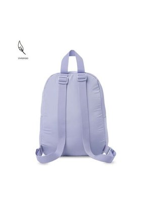 Morral Pequeño Para Mujer Baltra Morado