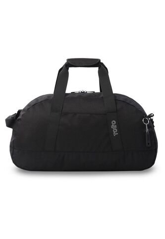 Tula De Viaje Active 2.0 Mediana Negra Totto