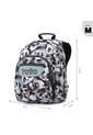 Morral Juvenil Porta PC 13