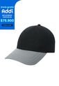 Gorra Beisbolera Hiro Color Negro de Totto
