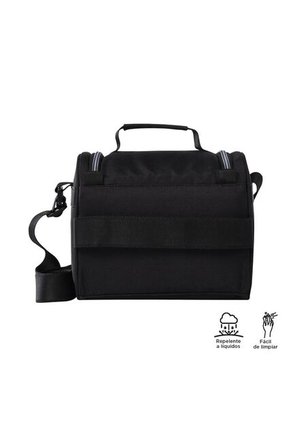 Lonchera Pizarra Negra