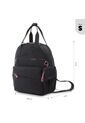 Morral Universitario Porta Tablet 10