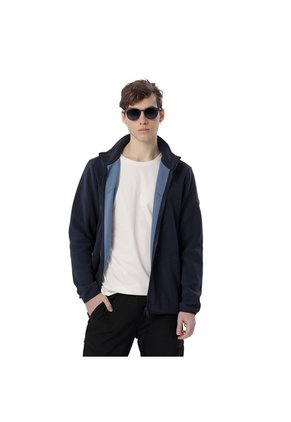 Buzo Para Hombre Flizo Azul