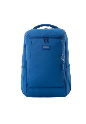 Morral Universitario Porta PC 16" Storm Azul Hombre