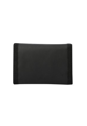 Billetera Contrast Can Con RFID Blocker Negra