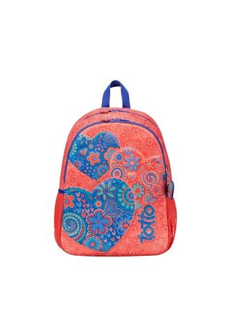 Totto - Morral Para Niña Frozen Ii L | Knasta Chile