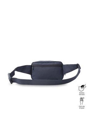 Riñonera Hombre Chill Pequeña Color Azul