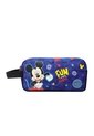 Cartuchera Escolar Mickey  Azul de Totto