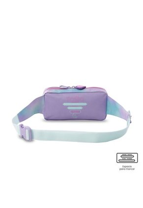 Canguro Para Niña Andy Cat Color Morado