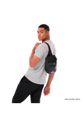 Canguro Clear Rud Negro