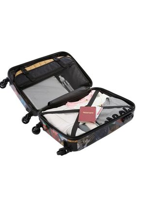 Maleta De Cabina 360 Stampy 2.0 De 10 Kilos