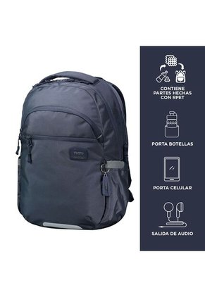 Morral Ecofriendly Indo