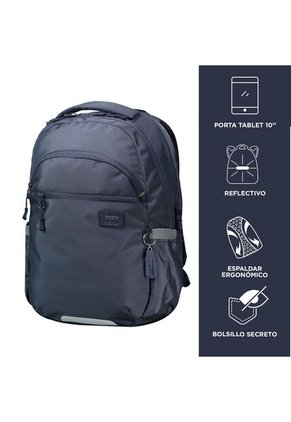 Morral Ecofriendly Indo