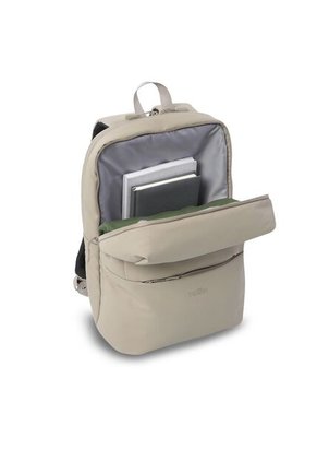 Morral Ejecutivo Porta PC 14" Vania Café