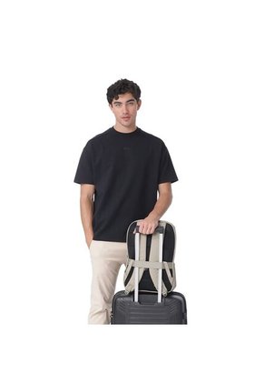 Morral Ejecutivo Porta PC 14" Vania Café