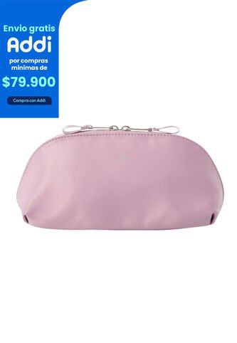 Cosmetiquera Multiuso Bel Rosada Totto