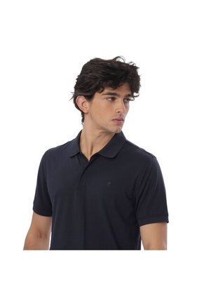 Camisa Polo Para Hombre Spencer 2.0 Azul