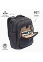 Morral Ejecutivo Gtx 2.0 L Negro Hombre de Totto