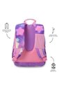 Morral Juvenil Porta PC 13