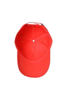 Gorra Beisbolera Tunny Color Roja