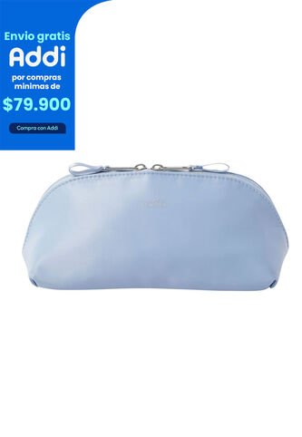 Cosmetiquera Multiuso Bel Azul Totto