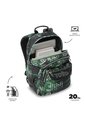 Morral Juvenil Porta PC 14