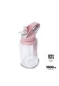 Botilito Zen 1500 Ml Grande Color Rosado de Totto