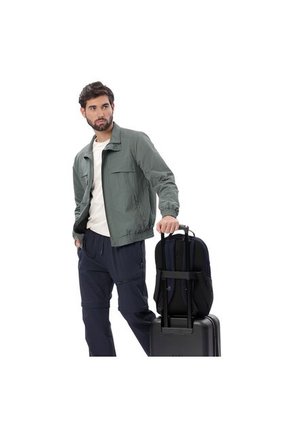 Morral Ejecutivo Porta PC 15" Blast Azul Hombre