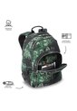 Morral Juvenil Porta PC 14