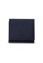 Billetera Hombre Sayle Grande Con RFID Blocker Azul de Totto