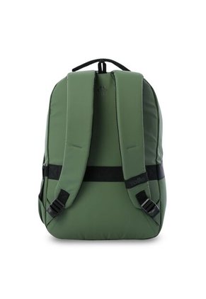 Morral Ejecutivo Porta PC 16" Wivetto 2.0 Verde Hombre