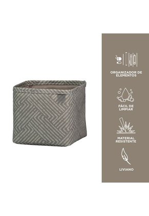 Caja Organizadora Boxi Set X3